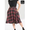 KARINE 50'S SKIRT