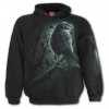 SHADOW RAVEN - Hoody Black