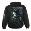 SHADOW RAVEN - Hoody Black