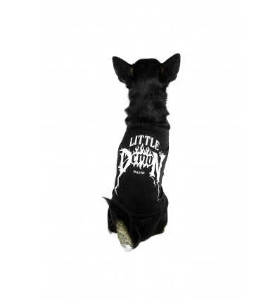 Little Helper Dog Vest