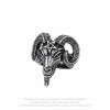 R239 - Anillo `Baphomet´