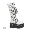 M-272-C2 Botas METALLIC New Rock