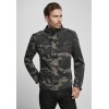 Britannia Jacket Dark Camo