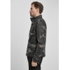 Britannia Jacket Dark Camo