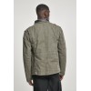 Britannia Jacket GREEN