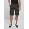  Pantalón corto militar hombre  `Camuflaje oscuro´