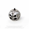 V66 - Figura Alchemy `Calavera Cuervo´