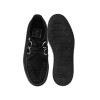 AV7270 Viva Lo Sole Creeper (Black Suede)   T.U.K.