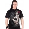 DEAD LOVE- T-Shirt Black