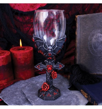 The Charmed One Goblet (LP) 18cm