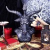 Figura Baphomet (25 cms)