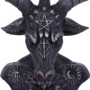 Baphomet Figure - Nemesis Now