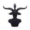 Figura Baphomet (25 cms)