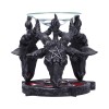 Baphomet Hand 17.5cm