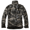 Cahqueta hombre M-65 clásica DARK CAMO camuflaje oscuro