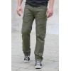 Adven Slim Fit Trousers