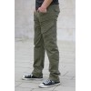Adven Slim Fit Trousers