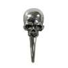E320 - Pendiente - `Tomb Skull Horn´ (unidad)