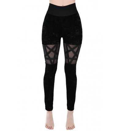 Hellion Leggings [B]