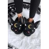 Dark Lord Slippers