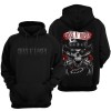 AC/DC Power UP Hoodie