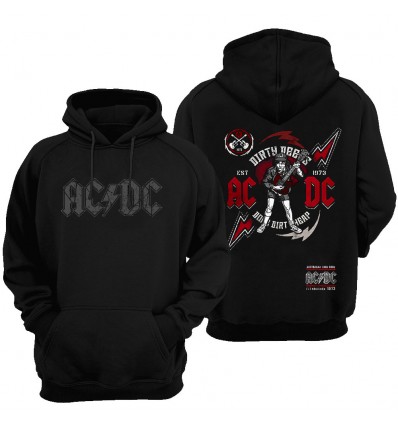 Sudadera hombre AC/DC Power UP