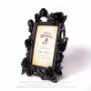 Rose Vine Photo Frame