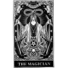 Magician Tapestry