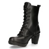 M-TR001XL-V1 - Botas  LUNA TRAIL Veganas New Rock