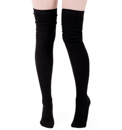 Zoey Long Socks [B]
