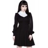 Vestido`Bethany Brutal´ , Killstar