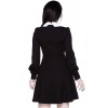 Vestido`Bethany Brutal´ , Killstar