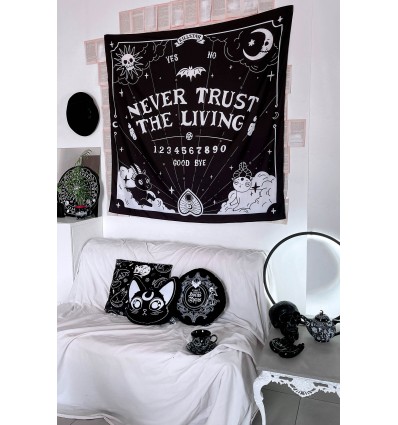 THE COVEN Tapestry