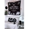 THE COVEN Tapestry