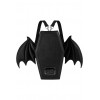 Mochila `Speak Of The Devil´ negra, Killstar