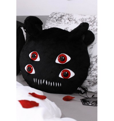 Dark Lord Cushion