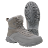 Tactical Boots black - New Generation