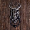 Diabolus Door Knocker 25cm