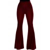 Moondance Bell Bottoms [BLK]