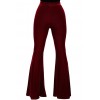 Moondance Bell Bottoms [BLK]