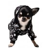 Purr Off Pet Hoodie