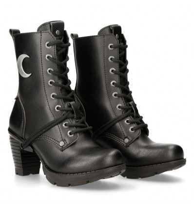 M-TR001XL-V1 - Botas  LUNA TRAIL Veganas New Rock