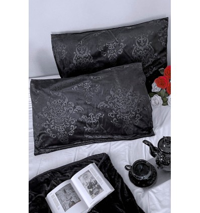 Daemon Pillowcases