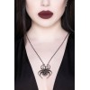 Ancestral Night Necklace [S]