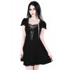 Heather Babydoll Dress