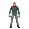 La Matanza de Texas Figura Retro 40th Anniversary Ultimate Leatherface 18 cm