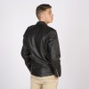 New Rock leather jacket for women