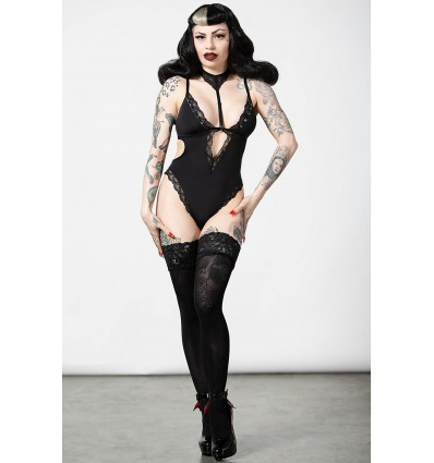 Lorelei Bodysuit