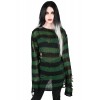 Absinthe Knit Sweater