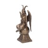 Figura Baphomet (25 cms)